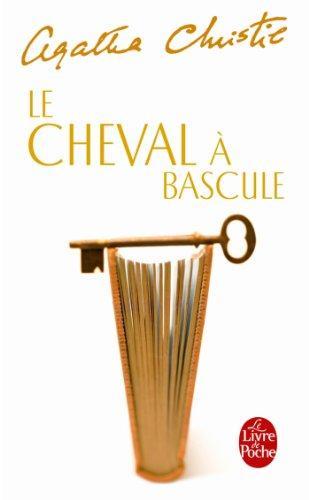 Agatha Christie: Le cheval à bascule (Paperback, French language, 1989, Livre de Poche)