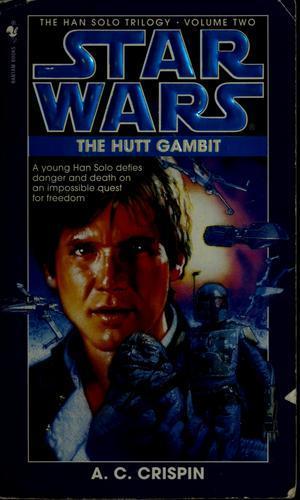 A. C. Crispin: Star wars (Paperback, 1997, Spectra)