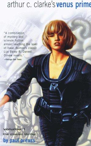 Paul Preuss: Breaking Strain (Paperback, 1999, I Books)