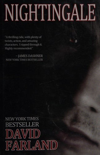 David Farland: Nightingale (2011, East India Press)