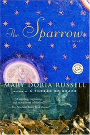 Mary Doria Russell (duplicate), Mary Doria Russell: The Sparrow (1997, Ballantine Books)