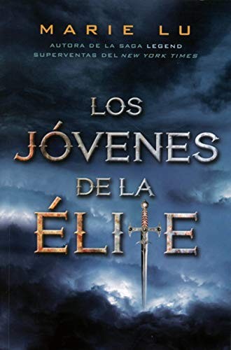 Marie Lu: Los jóvenes de la  élite # 1 (Paperback, 2018, Editorial Hidra)