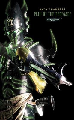 Andy Chambers: Path of the Renegade
            
                Dark Eldar (2012, Games Workshop)