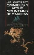 H.P. Lovecraft: Omnibus: At the Mountains of Madness and Other Novels of Terror No. 1 (1985, Voyager)