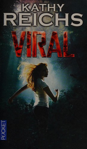 Kathy Reichs: Viral (French language, 2011, Pocket)