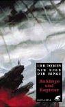 J. R. R. Tolkien: Der Herr der Ringe (Hardcover, German language, 2003, Klett-Cotta)