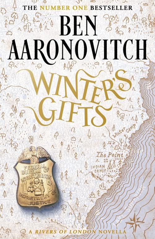 *removed*: Winter's Gifts (2023, Orion Publishing Group, Limited)