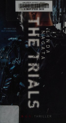 Linda Nagata: The trials (2015)