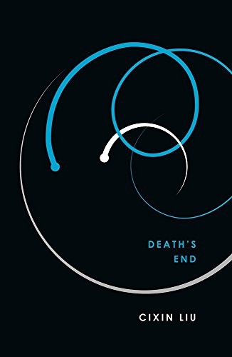 Cixin Liu, Ken Liu (translator): Death's End (The Three-Body Problem) (2018, Head of Zeus)
