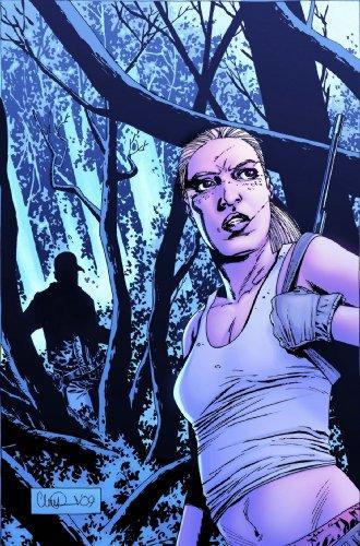Robert Kirkman, Charlie Adlard, Cliff Rathburn: The walking dead. Volume 11 (Paperback, 2009, Image Comics)