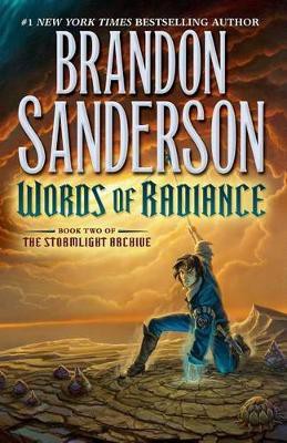 Brandon Sanderson: Words of Radiance (EBook, 2014, Tor Books)
